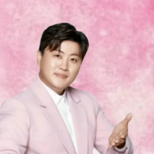 今日最も愛されたキム・ホジュンの姿