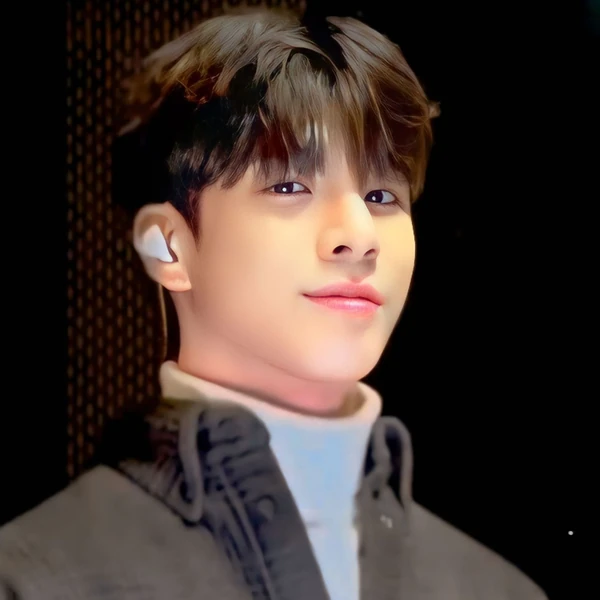 今天最受喜愛的鄭東元模樣