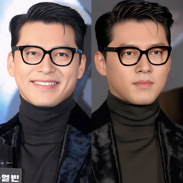 Top moment of Hyun Bin chosen by fans