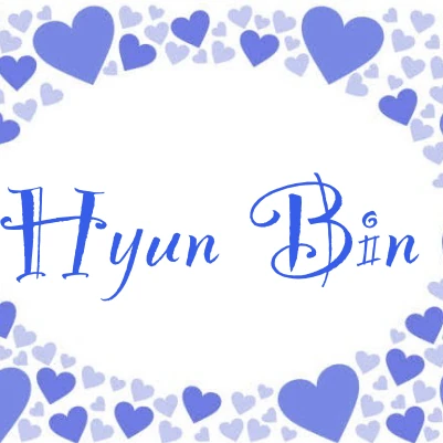Popular photo full of fans’ love for Hyun Bin
