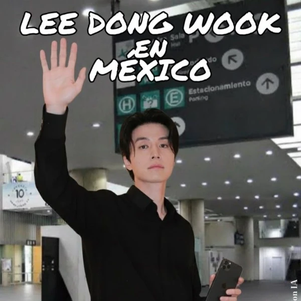 Popular photo full of fans’ love for Lee Dongwook