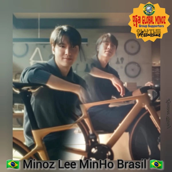 팬들이 뽑은 이민호 최고의 순간