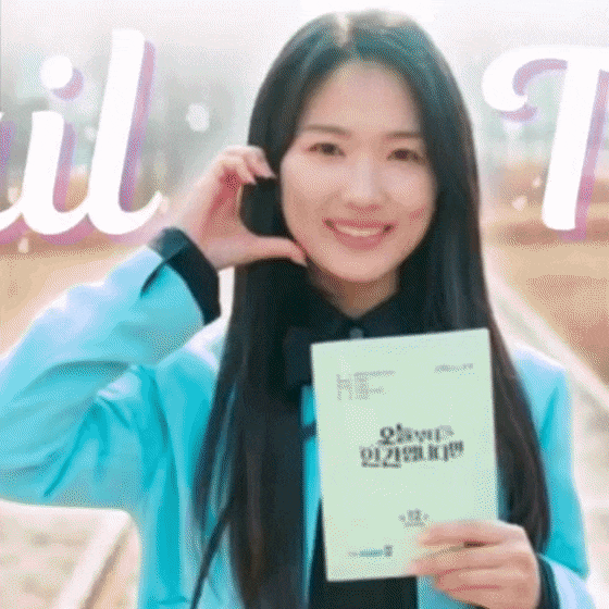 Top moment of Kim Hyeyoon chosen by fans