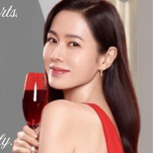 今天最受喜爱的孙艺珍模样