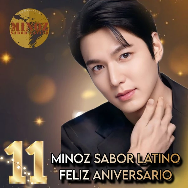 Popular profile image of Lee Minho selected by vote