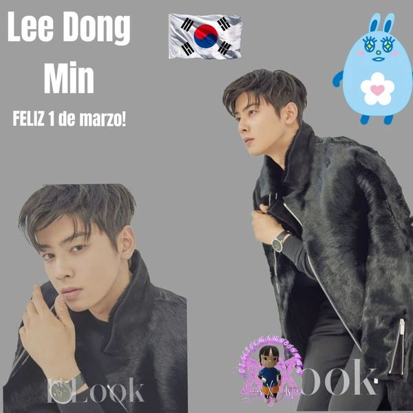 充满粉丝爱意的车银优人气照片