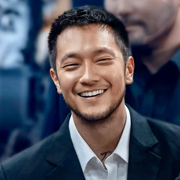 오늘 가장 사랑받은 손석구의 모습