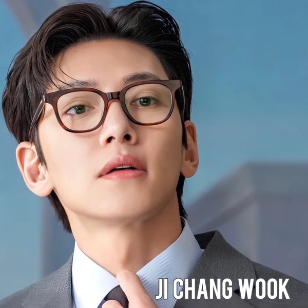 今天最受喜爱的池昌旭模样