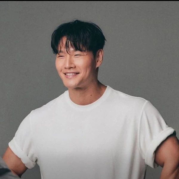 오늘 가장 사랑받은 김종국의 모습