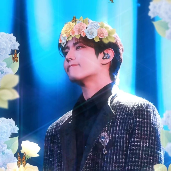 Popular photo full of fans’ love for Kim Jungyeon