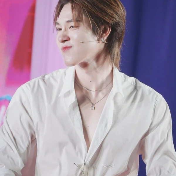 Popular photo full of fans’ love for Nani Hirunkit Changkham