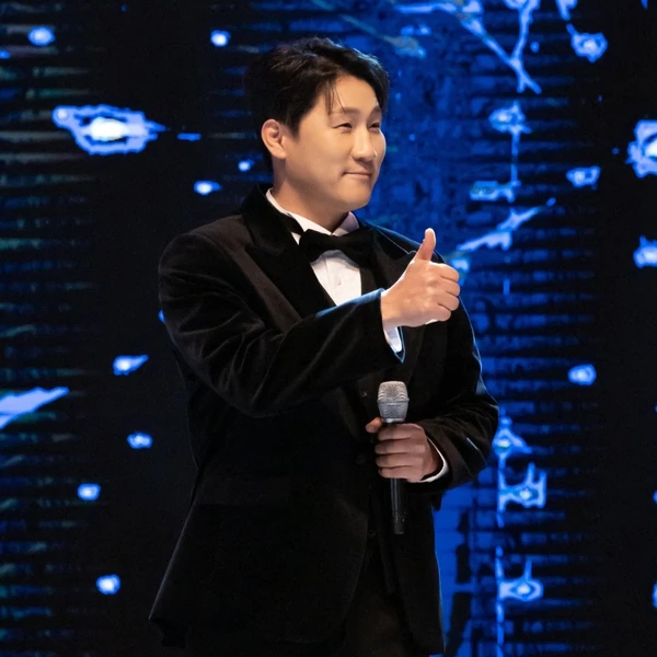 Momen terbaik Na Sangdo pilihan penggemar