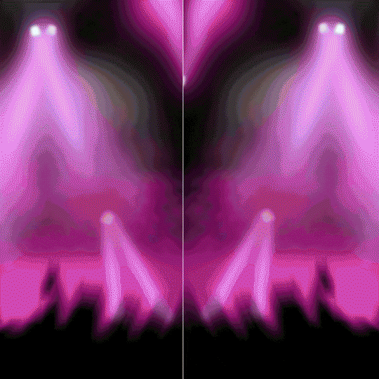 Popular photo full of fans’ love for Huh Chanmi