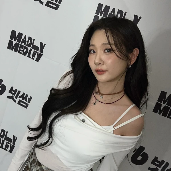 The most loved look of Bolbbalgan4 today