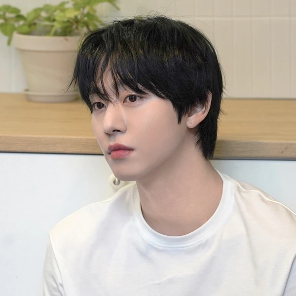 粉丝选出的安孝燮最佳瞬间