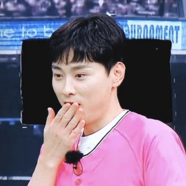 오늘 가장 사랑받은 민경훈의 모습