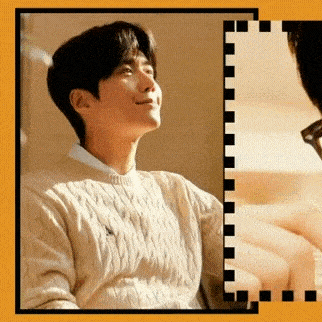 Momen terbaik Kim Seonho pilihan penggemar