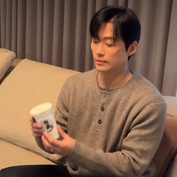 Top moment of Namkoong Min chosen by fans