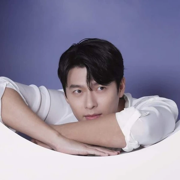 充满粉丝爱意的玄彬人气照片