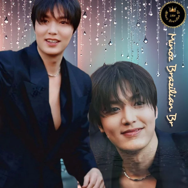 오늘 가장 사랑받은 이민호의 모습