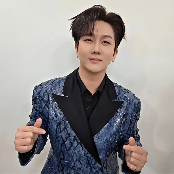 오늘 가장 사랑받은 김수찬의 모습