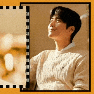 Foto populer Kim Seonho yang penuh cinta dari penggemar