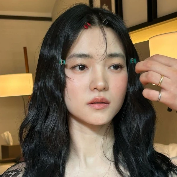 Top moment of Kim Taeri chosen by fans