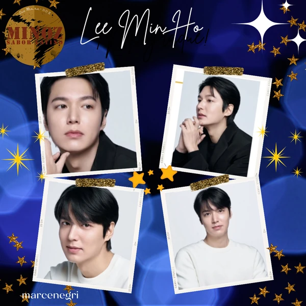 오늘 가장 사랑받은 이민호의 모습