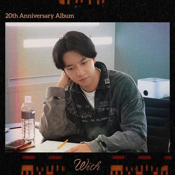 粉絲選出的李昇基最佳時刻