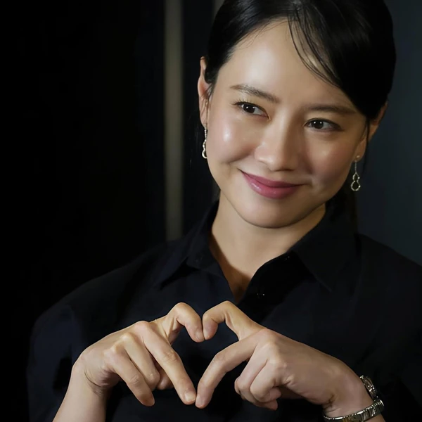 Momen terbaik Song Jihyo pilihan penggemar