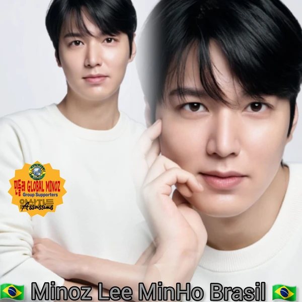 오늘 가장 사랑받은 이민호의 모습