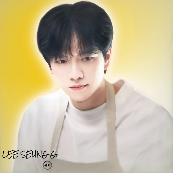 粉絲選出的李昇基最佳時刻