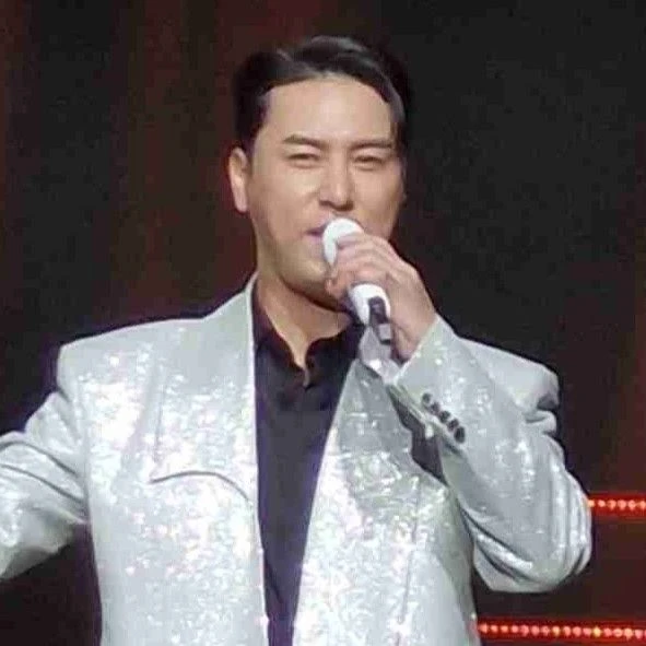 今天最受喜爱的张民好模样