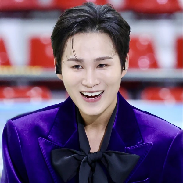 Momen terbaik Kim Heejae pilihan penggemar