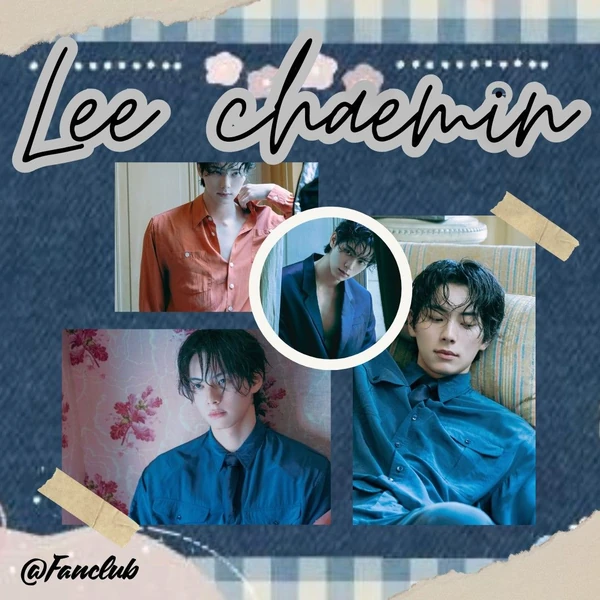 Top moment of Lee Chaemin chosen by fans