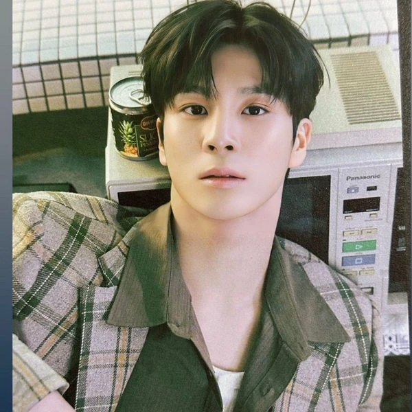 Penampilan Jeong Dongwon yang paling disukai hari ini