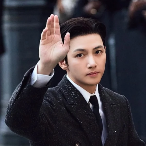 粉丝选出的池昌旭最佳瞬间