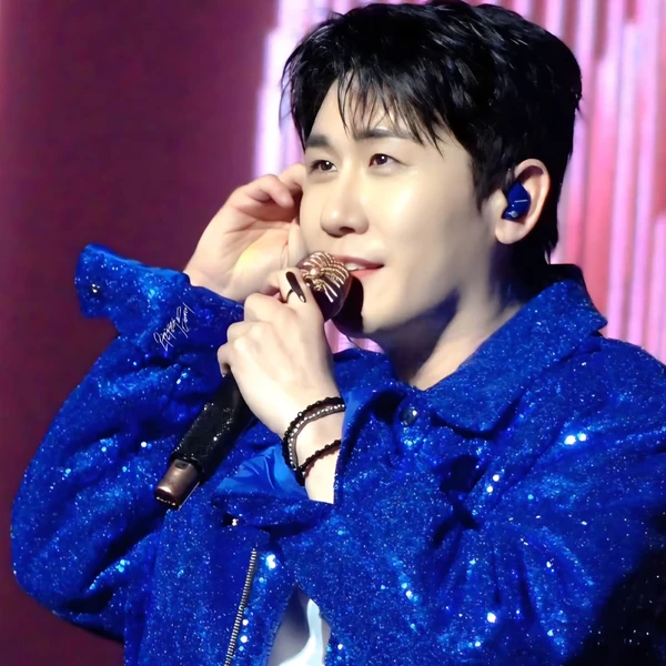 今天最受喜愛的永卓模樣