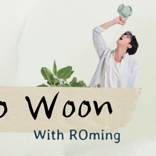 Momen terbaik Rowoon pilihan penggemar