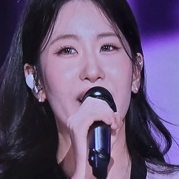 오유진 팬심 가득한 인기 사진