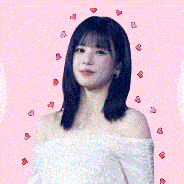 Momen terbaik Jung Eunji pilihan penggemar