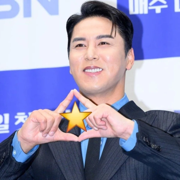 今日最も愛されたチャン・ミンホの姿