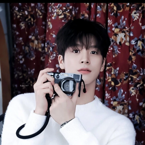 오늘 가장 사랑받은 정동원의 모습