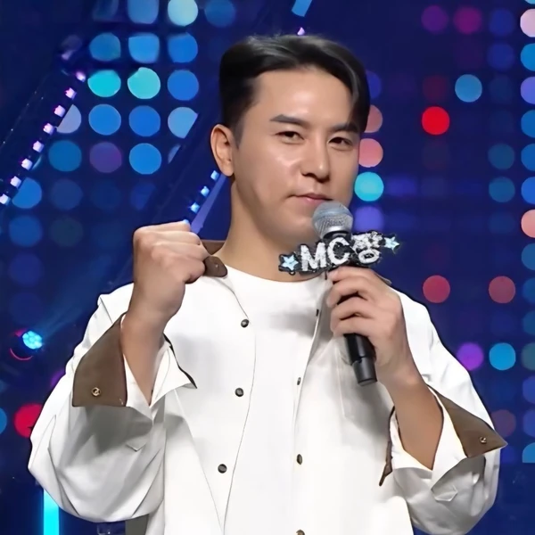 今天最受喜愛的張民好模樣