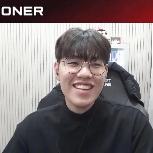 Momen terbaik Oner pilihan fandom