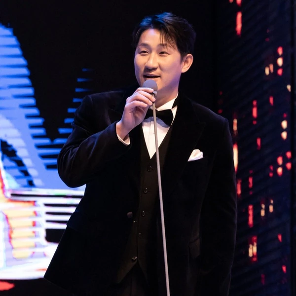 Momen terbaik Na Sangdo pilihan penggemar