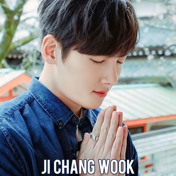 今日最も愛されたチ・チャンウクの姿