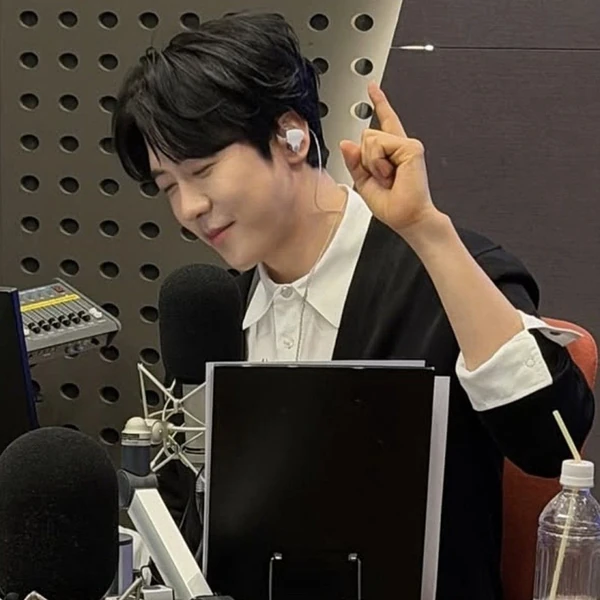 エノクへのファンの愛が詰まった人気写真