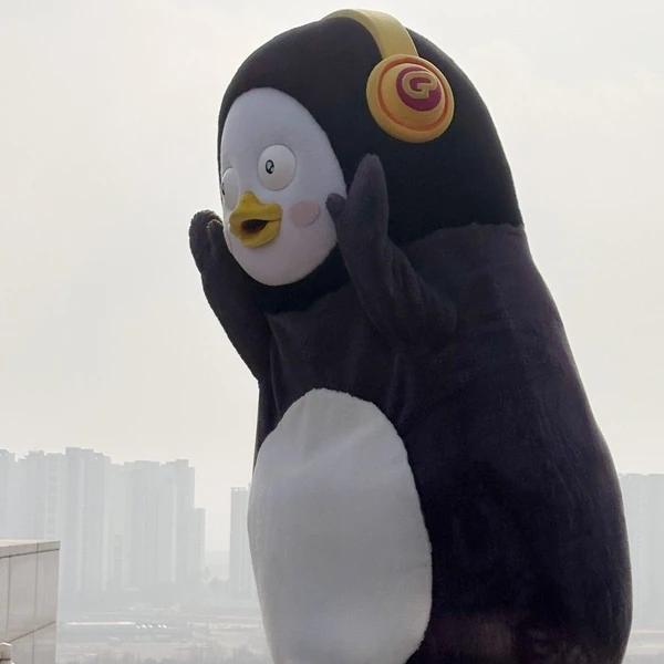 Momen terbaik Pengsoo pilihan penggemar