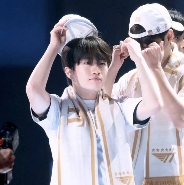 Foto utama yang menunjukkan pesona Keria